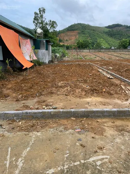 Đất tu vũ sẵn sổ sang tên có 8,36m mt cách tl317b, hồ phượng mao chỉ 300m, cách cầu đồng quang 11km