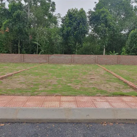 Nhà em cần bán đất phường xuân sơn thị xã sơn tây, diện tích 103m² mặt tiền 8m. đường thảm nhựa