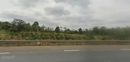 Bán đất qh thương mại dịch vụ mặt tiền quốc lộ 14 thuận an, đắk mil 1639m2 giá chỉ 1,099 tỷ