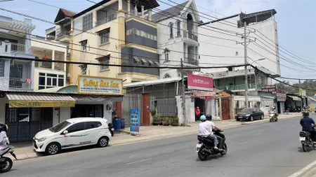 Bán nhanh đất mặt tiền đường hoàng hữu nam, vị trí đẹp, giá rẻ nhất thị trường, 156,9m2 chỉ 16 tỷ