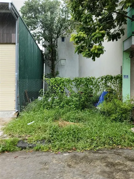 Cần bán đất đấu giá kđt mậu lương kiến hưng 65m2 mt 5m chỉ 13,7 tỷ
