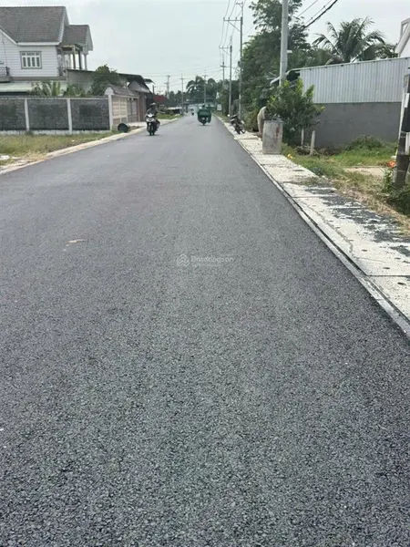 Bán đất mặt tiền đường nhựa 89, cây da, tân phú trung, củ chi. giá chính chủ 3.6 tỷ ( tl thiện chí)