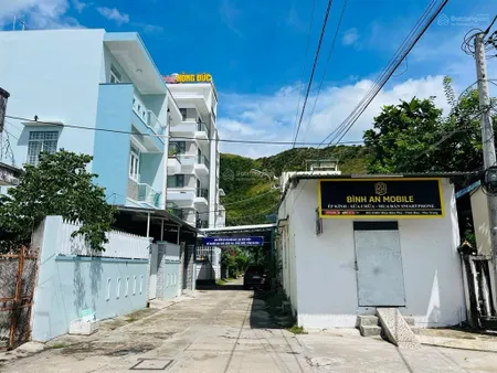 Bán lô góc gần biển, chợ ba làng giá tốt đầu tư 2 mặt tiền hẽm oto rộng đường điện biên phủ