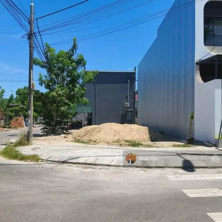 Bán gấp lô đất 2 mt đà sơn 5 & 7 gần đh duy tân, vị trí đẹp ,giá tốt cho nhà đầu tư