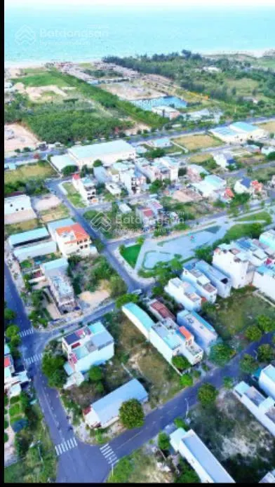 Chính chủ bán lô góc 2 mt đường việt bắc thông trường sa