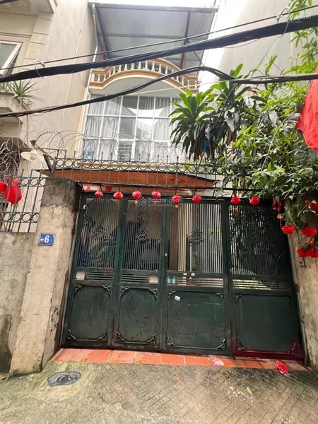 Vị trí vàng! lô đất sát 2 mặt phố nguyễn khang, hoa bằng 103m2 mt 5.2m oto 7 chỗ vào nhà đầu tư