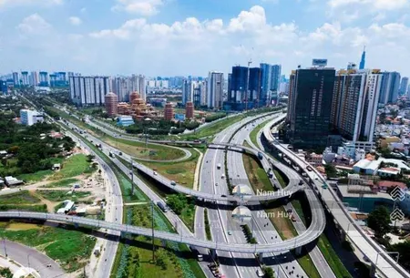 Hàng đầu tư! mặt tiền phước thiện ngay cổng vinhomes, q9, 40m*120m = 4800m2, giá bán 175 tỷ tl