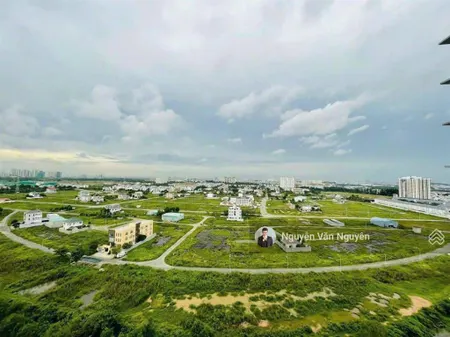 Cực hiếm ! bán lô góc 3 mặt tiền đẳng cấp kdc phú nhuận, q9. sử dụng thêm 1500m2. đối diện global