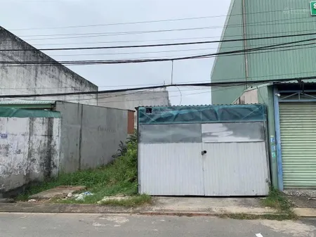 Bán đất mt kinh doanh đường số 9 tam đa quận 9