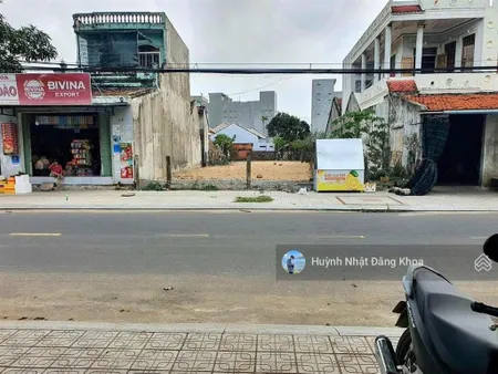 Chính chủ bán đất mt ngô quyền,lái hiêu,ngã bảy,hậu giang giá 700tr/120m2 ngay chợ ngã bảy luôn