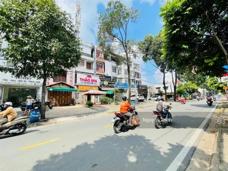 Bán đất mặt tiền,phân lô tốt,kinh doanh đa ngành nghề,xây toà nhà, khách sạn..gần kha vạn cân.850m2