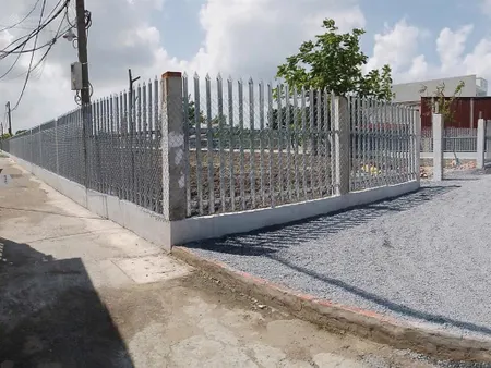 Bán đất dân cư 3mt 4.122m2 phù hợp phân lô xã hưng long