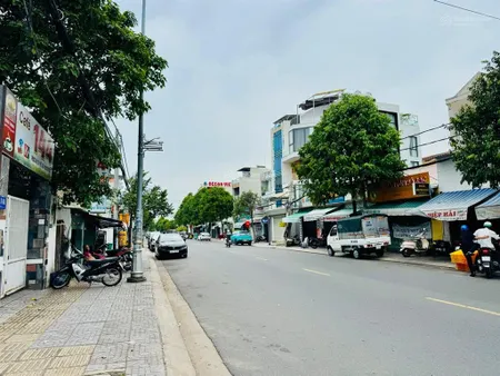 Bán 314m2 đất mặt tiền xô viết nghệ tĩnh tp. vt vị trí đẹp lô góc. ngang rộng. giá 26,5 tỷ tl mạnh