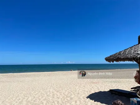 Kẹt tiền gia đình cần bán lô đất 420m2 thổ cư mt nguyễn đình chiểu, hàm tiến, giá tốt 35.7tr/m2