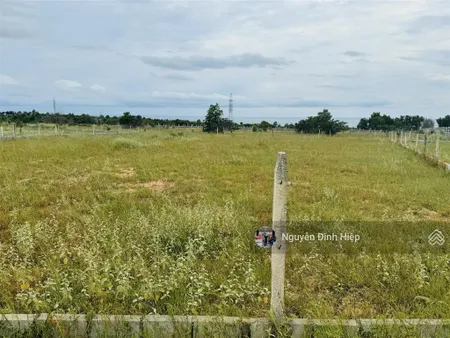 Bán 1900m mặt tiền nhựa đường võ nguyên giáp ngay cổng chính sân bay phan thiết giáp sungroup