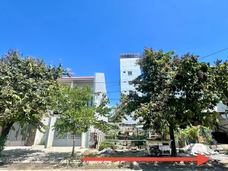 Bán đất 235m2 ( 10m x 23,5m ) Đường 10m5 Hồ Tùng Mậu