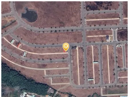 Bán đất 99.1m² ngang 5,5m giá 1.3 tỷ Xã Ngãi Giao