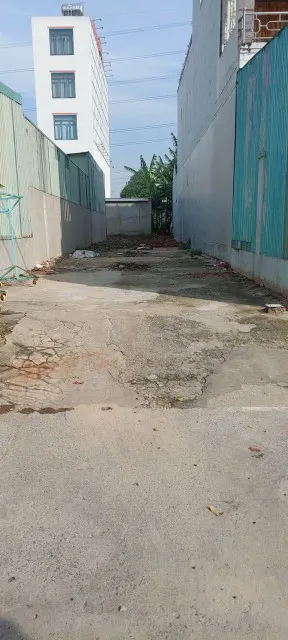Đất mặt tiền đường Huỳnh Văn Luỹ( Tạo Lực7), Thủ Dầu Một, Bình Dương. Sát vòng xoay thương mại 7ha