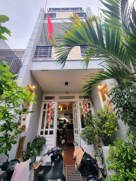 "Thật 100%, Bán Nhà 100 Duy Tân Phường 15 Phú Nhuận 80m2 nhỉnh 8 Tỷ