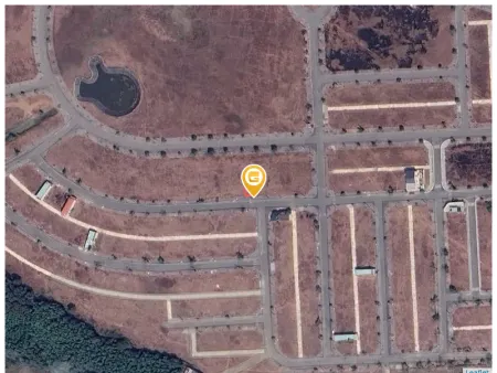 Bán đất 100.2m² ngang 5m giá 1.3 tỷ Xã Ngãi Giao