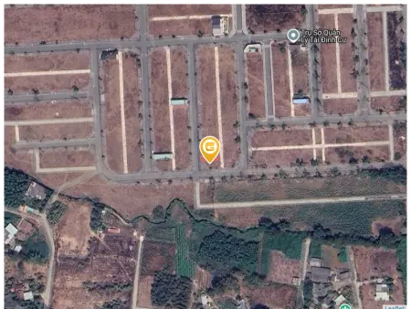 Bán đất 99m² giá 1.15 tỷ Xã Ngãi Giao