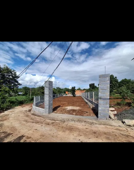 Bán đất 287m² giá 1.66 tỷ Phường Buôn Ma Thuột