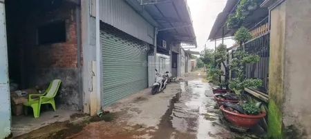 Bán nhà xưởng full diện tích 1091m2 giá chỉ 10 tỷ (tl) xã tân thạnh đông, huyện củ chi, tp. hcm