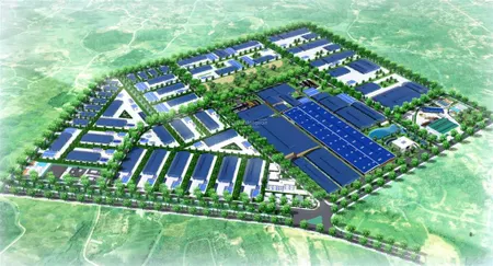 Cđt stavian bán dự án đất kcn thái hòa tại vĩnh phúc giá độc quyền, chấp nhận ngành nghề khó