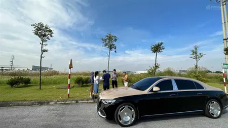 Chính chủ cần bán lô đất 8000m2 và 1ha tại kcn đồng văn 1 mở rộng, hà nam (giá siêu tốt)