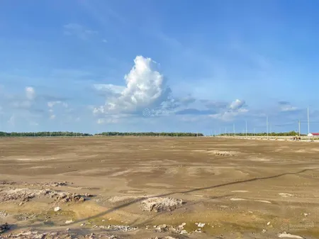Bán đất khu công nghiệp đức hòa iii slico, long an 5000m2 đến 50.000m2 giá 170 usd/m2
