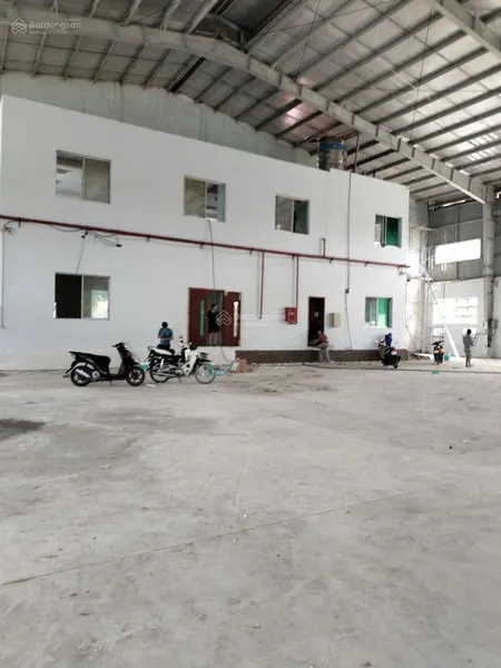 Chính chủ bán xưởng đường tl 823, hòa khánh tây, đức hòa, long an