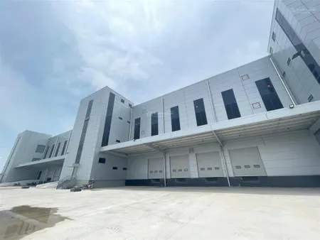 Chuyển nhượng nhà xưởng 16.000m2 tại bến lức, long an giá 110 tỷ kv riêng, đường cont 24h
