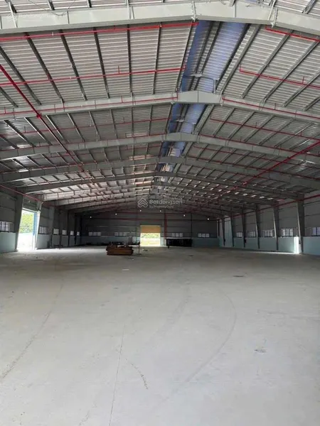 Cần bán xưởng 6000m2 tại tp mới bình dương