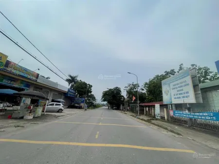 Cc chuyển nhượng lô đất doanh nghiệp 1,1ha mặt tiền tỉnh lộ, bình xuyên, phú thọ giá chỉ 4x tỷ