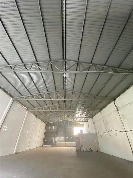 Định cư nước ngoài bán gấp kho 1000m2 đang cho thuê 25tr/th