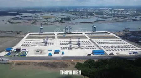 Bán đất trong kcn cảng phước an nhơn trạch đồng nai
