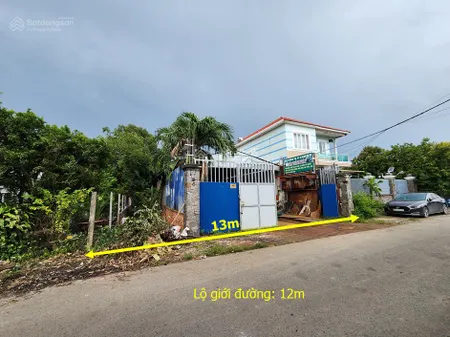 Cần bán 560m đất và xưởng, đang có sẵn khách thuê lâu dài, xã tân thông hội, củ chi