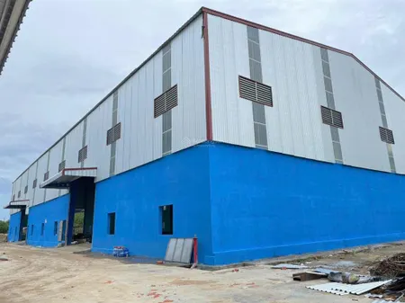 Bán nhà xưởng kcn vĩnh lộc, bến lức, long an 13.000m2, xưởng 8000m2 giá 120 tỷ tl pháp lý đầy đủ