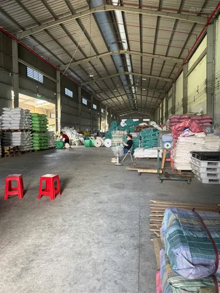Giảm giá bán nhanh xưởng 2.340m đức hòa hạ, long an chỉ 23.7 tỷ