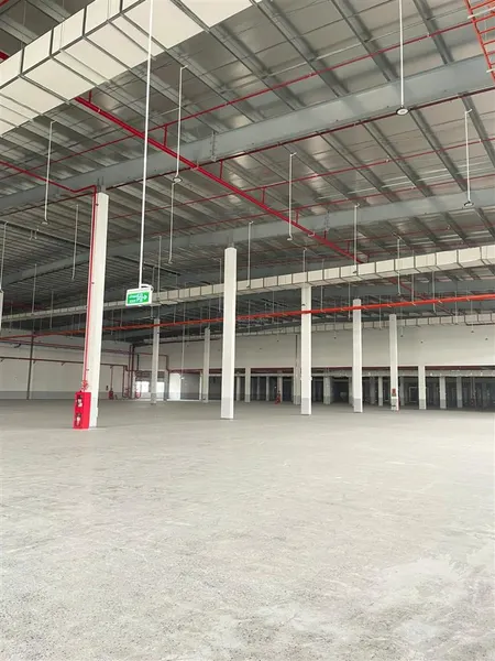 Bán xưởng 16.957m2 kcn tại thủ thừa, long an giá 130 tỷ kv riêng, pccc tự động, đường cont 24h
