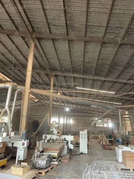Xưởng giá rẻ b.án gấp nhà xưởng 3840m2 ( quy hoạch đất skc ) p hố nai,đồng nai diện tích 3