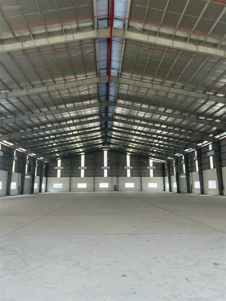 Bán nhà xưởng mới xd đang có thu nhập 173tr/tháng, kcn đức hòa tiếp giáp vành đai 4