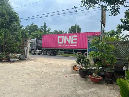 Hot bán gấp nhà+kho xưởng dt 2.900m2, đường xe công, mặt tiền tỉnh lộ gần địa đạo củ chi