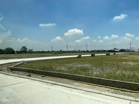 Mở bán đất nhà xưởng cụm công nghiệp xà cầu ký trực tiếp chủ đầu tư