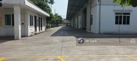 Bán nhà máy sản xuất kinh doanh dt 5000m2, 8600m2 đã xây nhà xưởng, vp điều hành tại ccn từ liêm