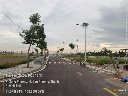 Bán kho, nhà xưởng tại song phượng, đan phượng, hà nội, 18,2 triệu / m2, 1200 m2, chính chủ