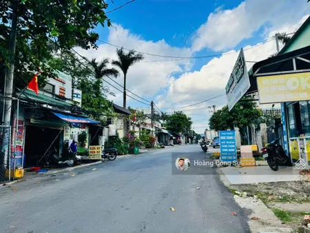 Bán nhà xưởng 1 sẹc đường đồng khởi đang cho thuê 20 triệu sổ hồng riêng 500m2 thổ cư giá 16.5 tỷ