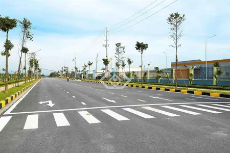 Chuyển nhượng gấp lô 1,2ha ký trực tiếp cđt trong kcn đồng văn, hà nam giá độc quyền duy nhất