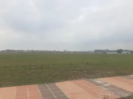 Duy nhất lô đất dt nhỏ 7000m2 trong kcn yên lư bắc giang, đất bàn giao ngay, trực tiếp chủ đầu tư