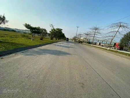 Bán 1.5 ha đất trong kcn bá thiện 2 bình xuyên, vĩnh phúc
